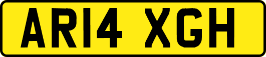 AR14XGH