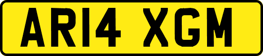 AR14XGM