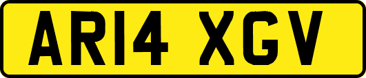 AR14XGV