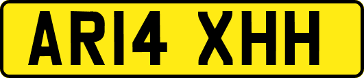 AR14XHH
