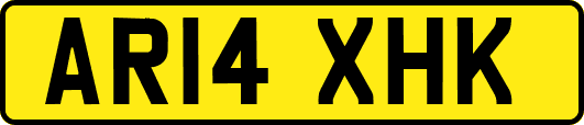 AR14XHK