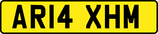 AR14XHM