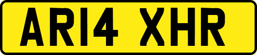 AR14XHR