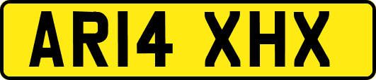 AR14XHX