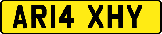 AR14XHY
