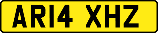 AR14XHZ
