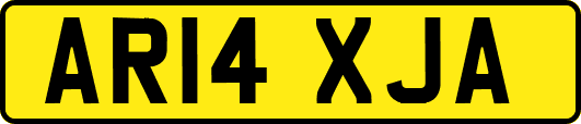 AR14XJA