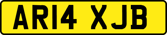 AR14XJB