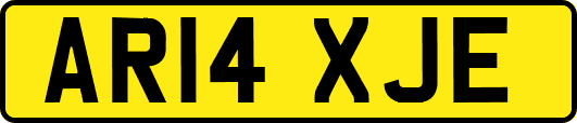 AR14XJE