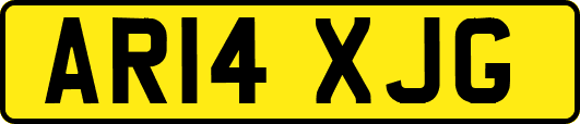 AR14XJG