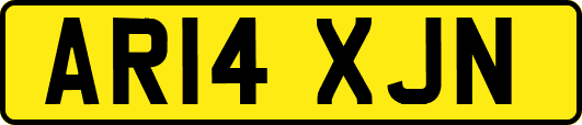 AR14XJN