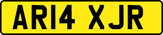 AR14XJR