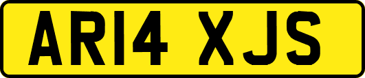 AR14XJS