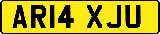 AR14XJU