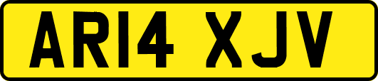AR14XJV