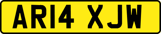 AR14XJW