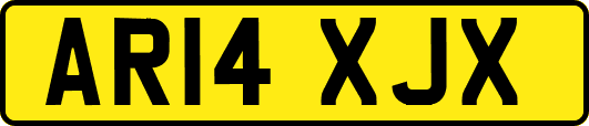 AR14XJX