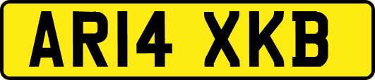 AR14XKB