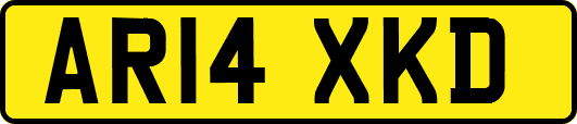 AR14XKD