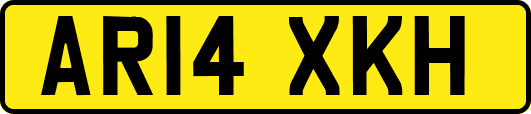 AR14XKH