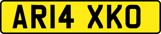 AR14XKO