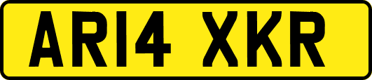 AR14XKR