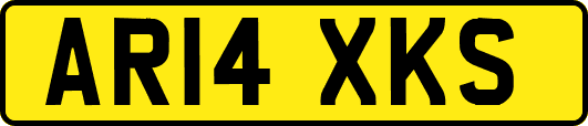 AR14XKS