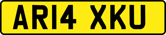AR14XKU