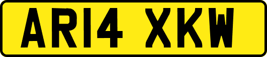 AR14XKW