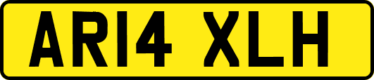 AR14XLH