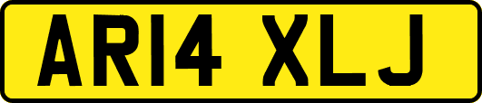 AR14XLJ