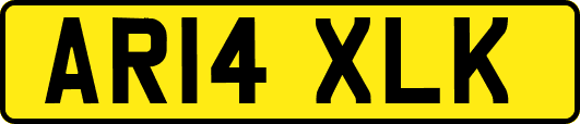 AR14XLK