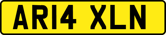 AR14XLN