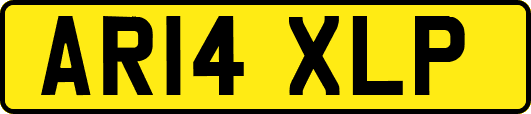 AR14XLP