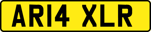 AR14XLR