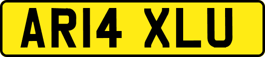 AR14XLU