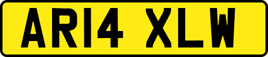 AR14XLW