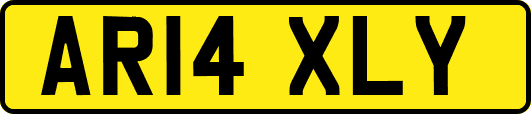 AR14XLY
