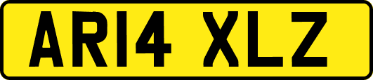 AR14XLZ