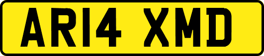 AR14XMD