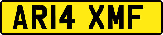 AR14XMF