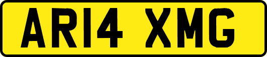 AR14XMG