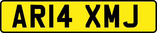 AR14XMJ
