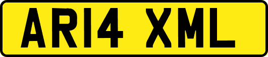 AR14XML
