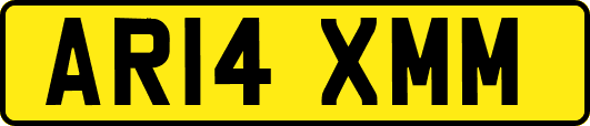 AR14XMM