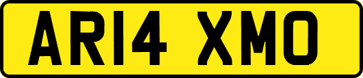 AR14XMO