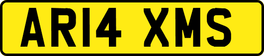 AR14XMS