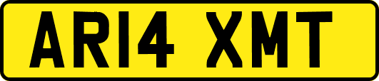 AR14XMT