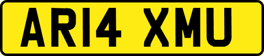 AR14XMU
