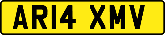 AR14XMV